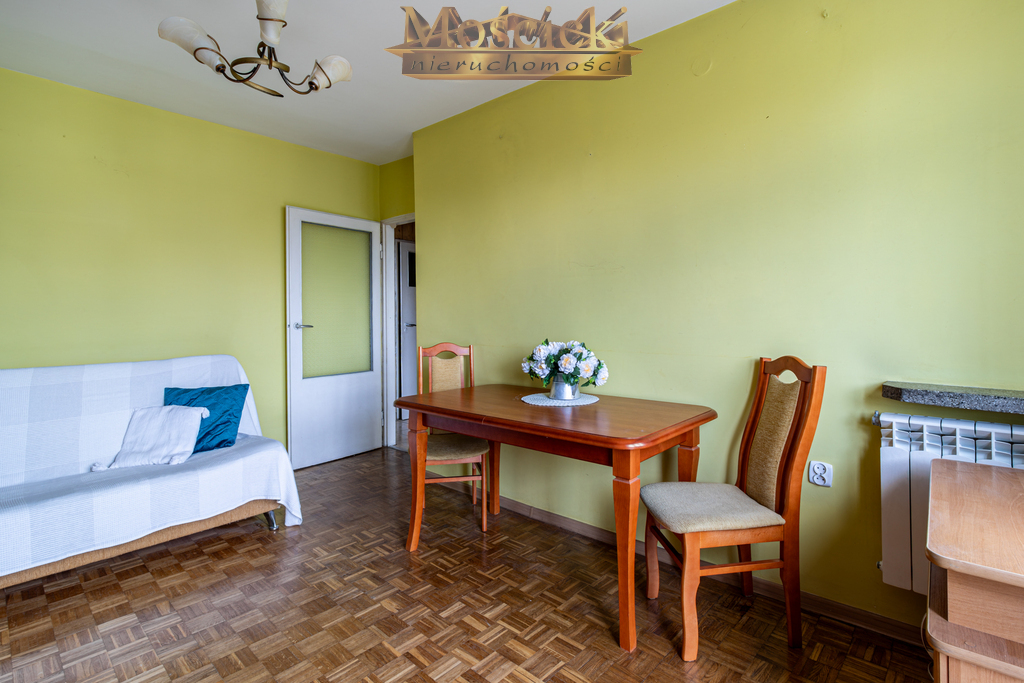 Sprzedaż Milanówek 37,5 m² 2 pok balkon blisko PKP - zdjęcie 18
