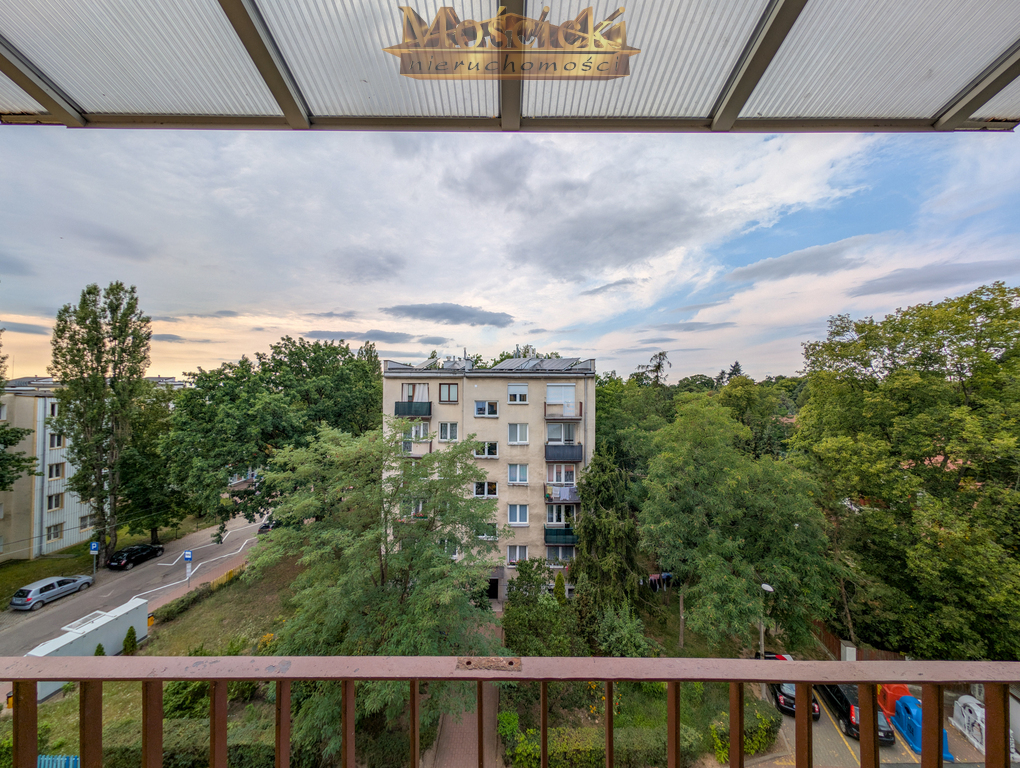 Sprzedaż Milanówek 37,5 m² 2 pok balkon blisko PKP - zdjęcie 16