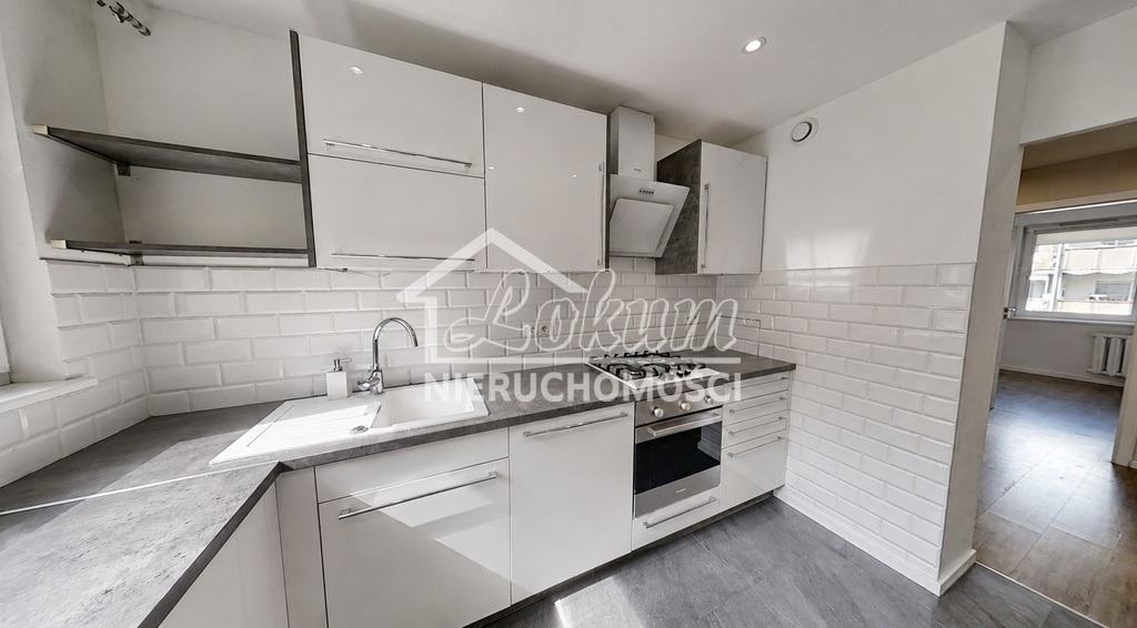 Mieszkanie 75 m², Szczecin - zdjęcie 1