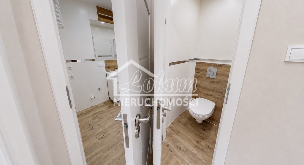 Mieszkanie 75 m², Szczecin - zdjęcie 14