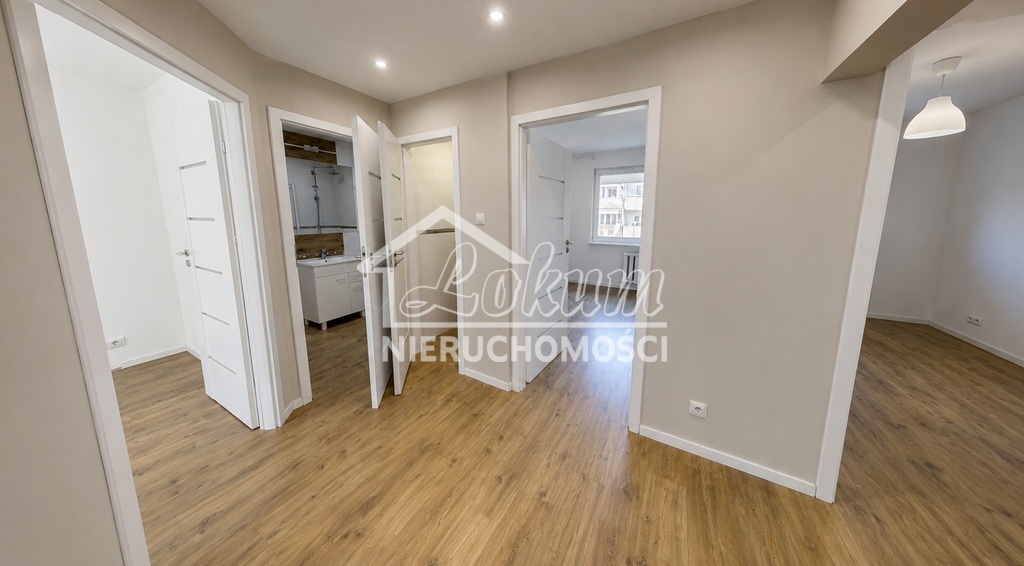 Mieszkanie 75 m², Szczecin - zdjęcie 12