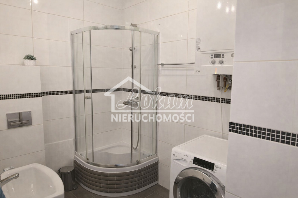 Mieszkanie 29 m², Szczecin, Centrum, Jagiellońska - zdjęcie 5