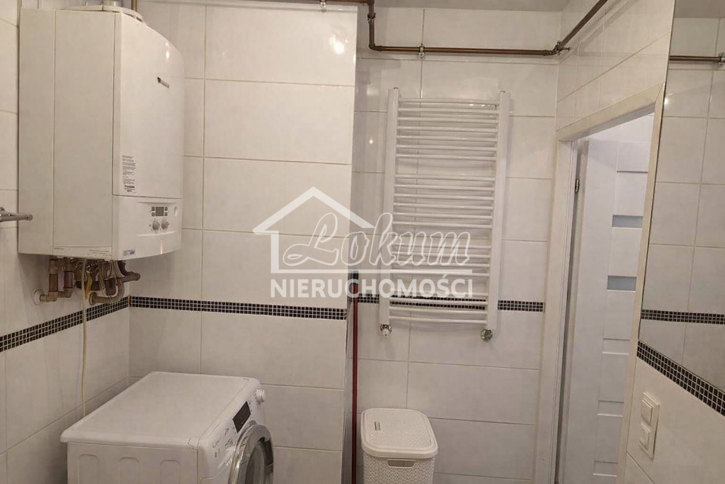 Mieszkanie 29 m², Szczecin, Centrum, Jagiellońska - zdjęcie 6