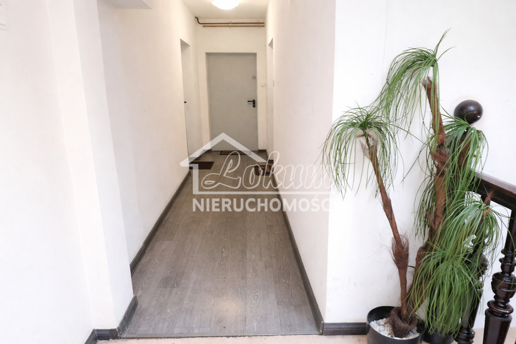 Mieszkanie 29 m², Szczecin, Centrum, Jagiellońska - zdjęcie 7