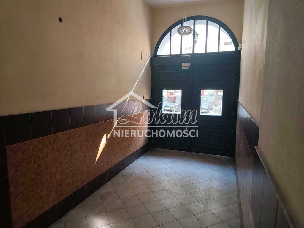 Mieszkanie 29 m², Szczecin, Centrum, Jagiellońska - zdjęcie 9