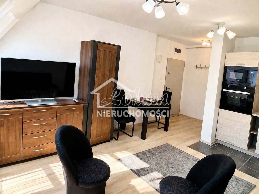 Mieszkanie 29 m², Szczecin, Centrum, Jagiellońska - zdjęcie 3