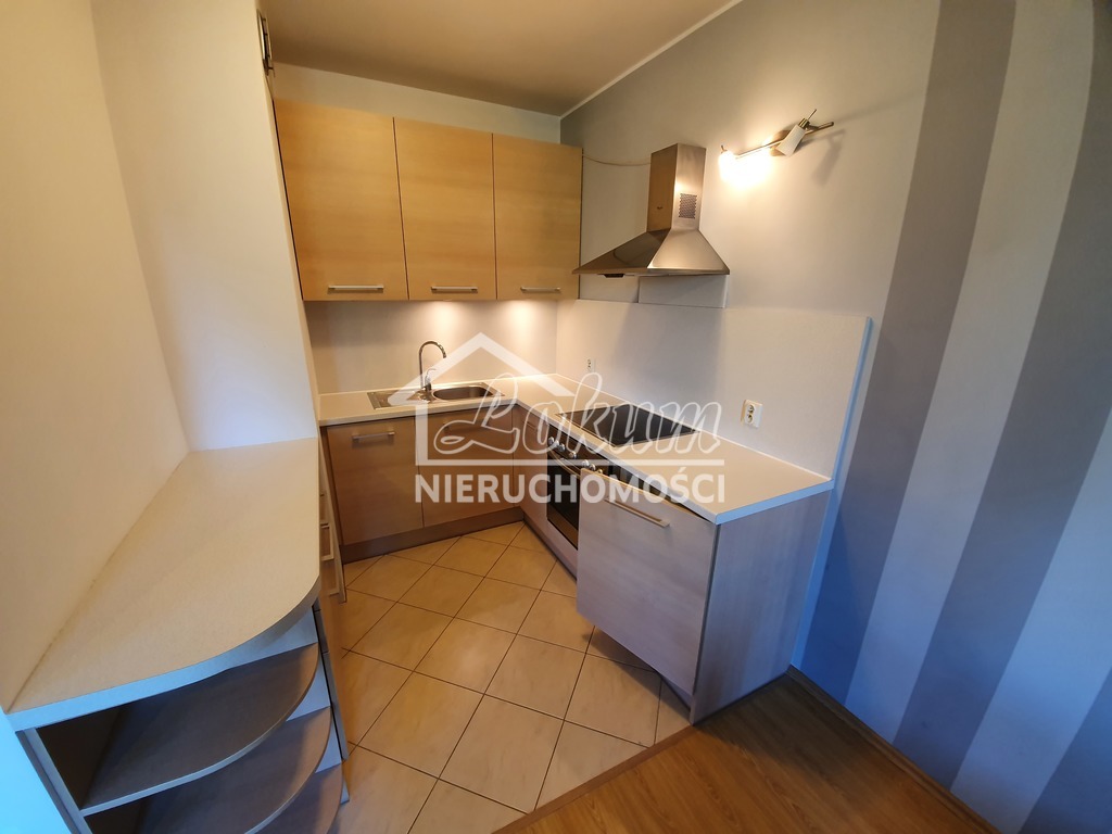 Mieszkanie 41,5 m², Szczecin, Pogodno, Sebastiana Klonowica - zdjęcie 3