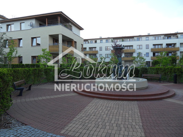 Mieszkanie 41,5 m², Szczecin, Pogodno, Sebastiana Klonowica - zdjęcie 8