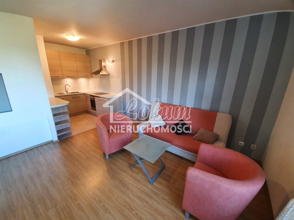 Mieszkanie 41,5 m², Szczecin, Pogodno, Sebastiana Klonowica - zdjęcie 4