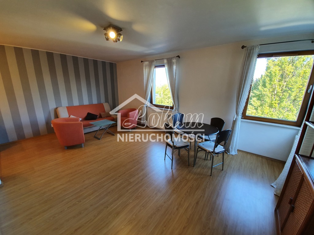 Mieszkanie 41,5 m², Szczecin, Pogodno, Sebastiana Klonowica - zdjęcie 2