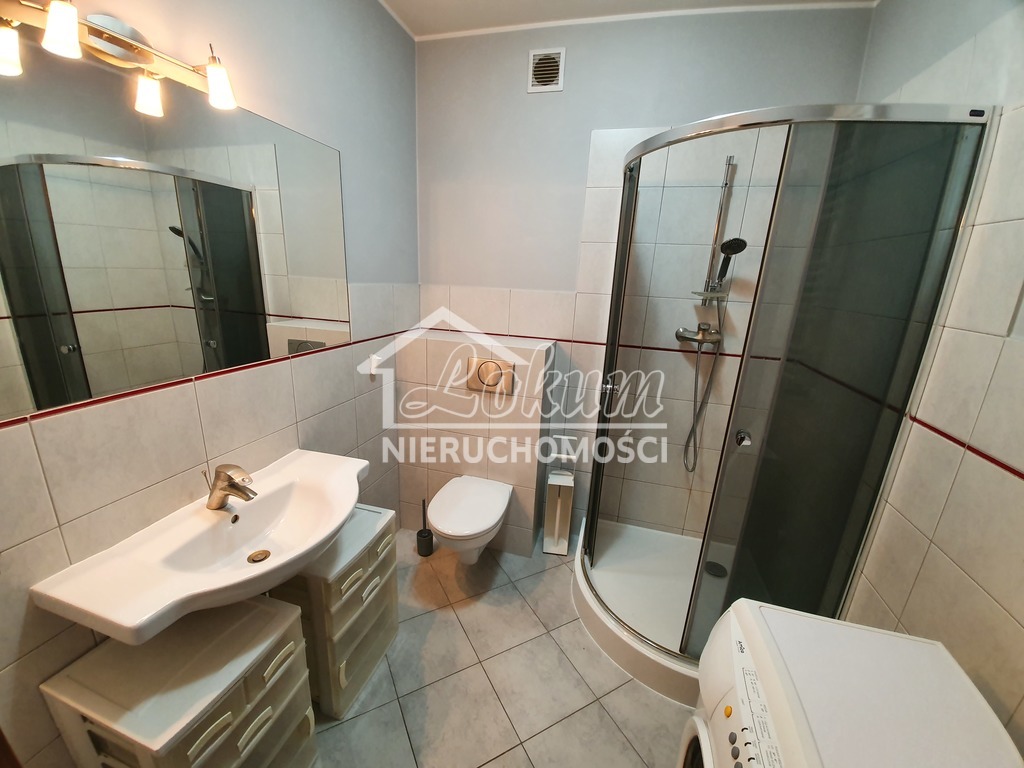 Mieszkanie 41,5 m², Szczecin, Pogodno, Sebastiana Klonowica - zdjęcie 5