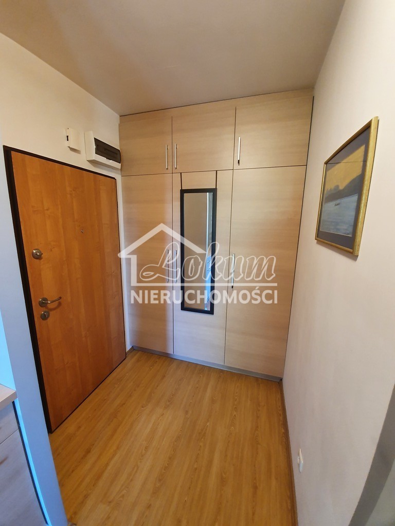 Mieszkanie 41,5 m², Szczecin, Pogodno, Sebastiana Klonowica - zdjęcie 7