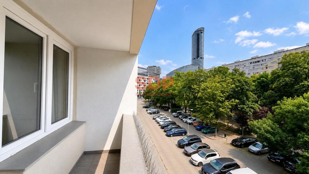 Mieszkanie 47&nbsp;m², Wrocław, Stare Miasto, Zielińskiego - zdjęcie 5