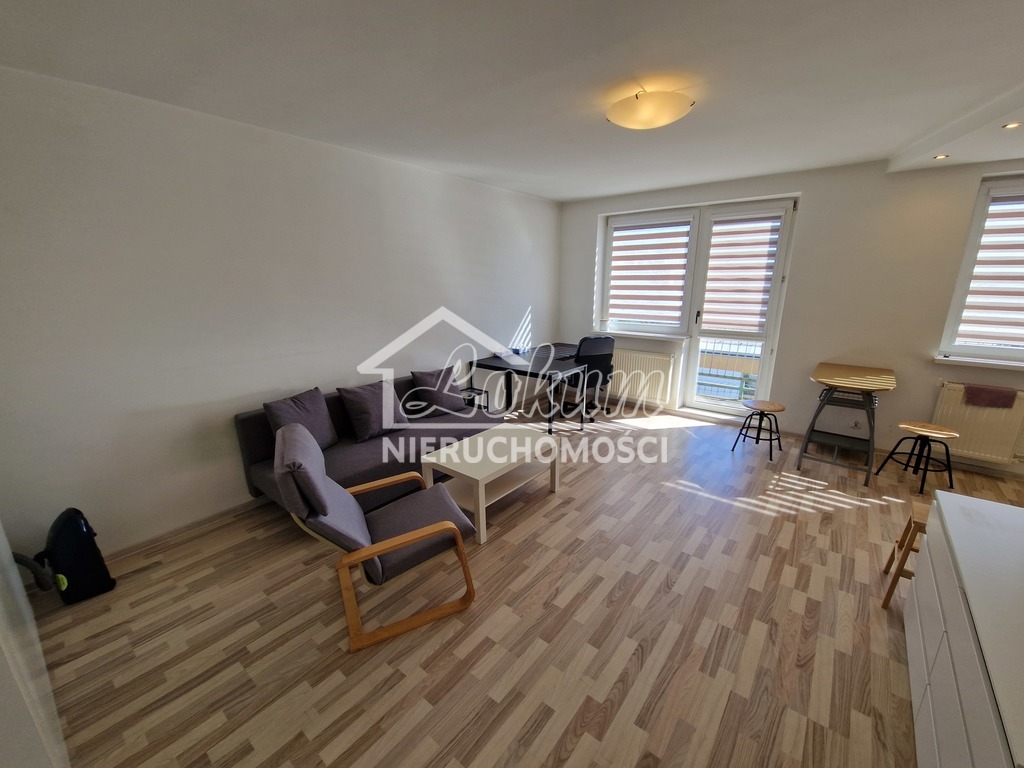Mieszkanie 29,84 m², Szczecin, Śródmieście, Janusza Kusocińskiego - zdjęcie 2