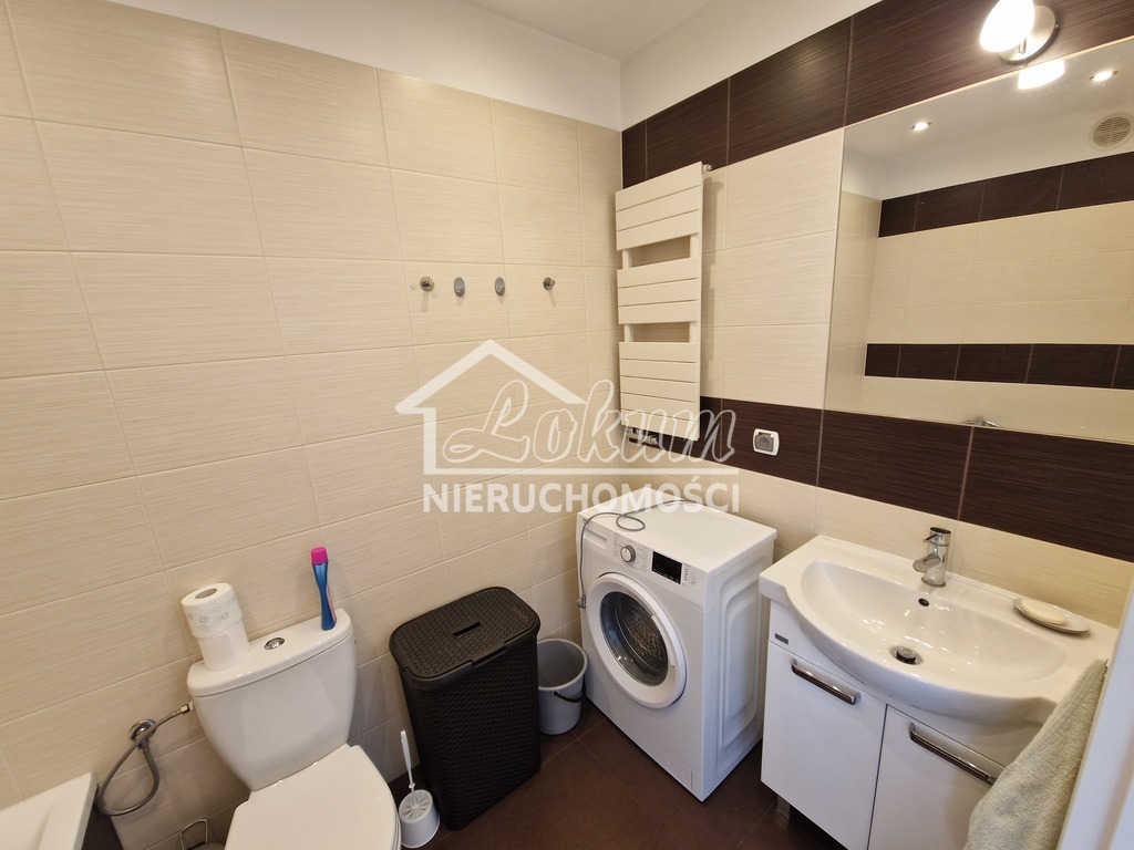 Mieszkanie 29,84 m², Szczecin, Śródmieście, Janusza Kusocińskiego - zdjęcie 5