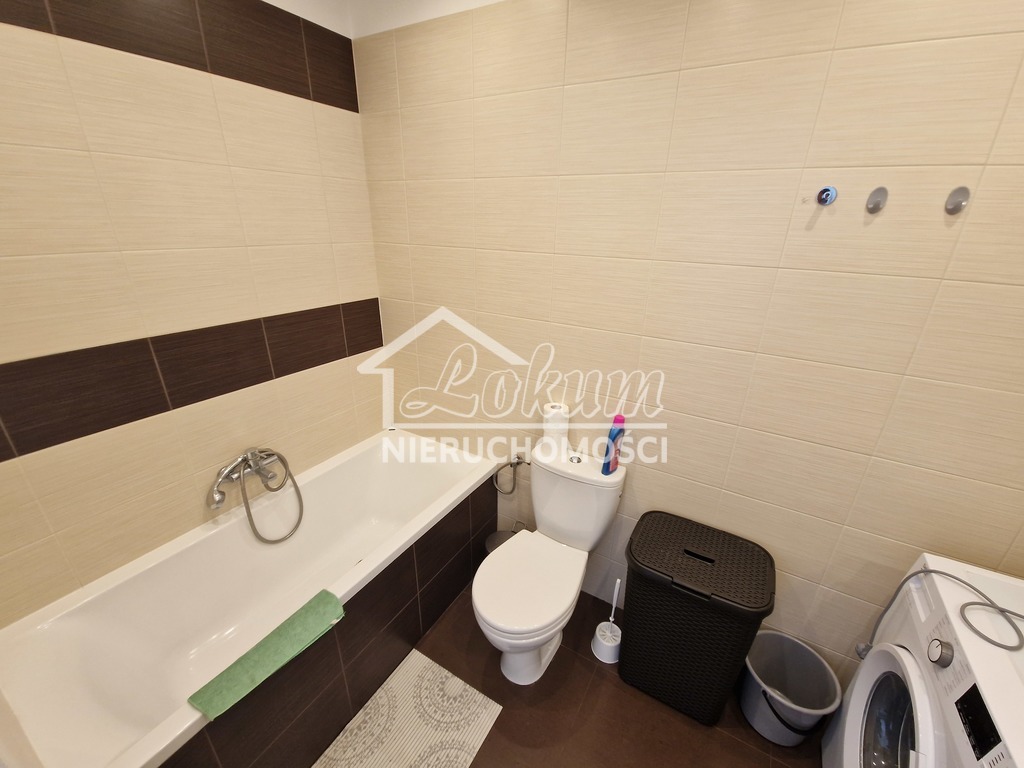 Mieszkanie 29,84 m², Szczecin, Śródmieście, Janusza Kusocińskiego - zdjęcie 4