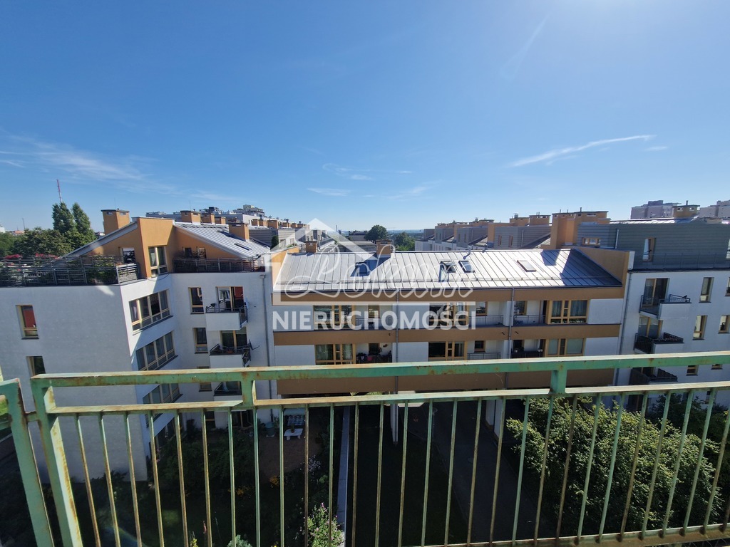 Mieszkanie 29,84 m², Szczecin, Śródmieście, Janusza Kusocińskiego - zdjęcie 6