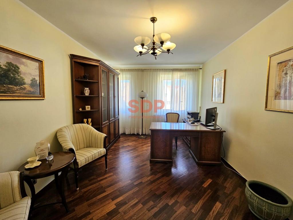 Lokal biurowy do wynajęcia, 47 m², Wrocław, Stare Miasto, Odrzańska - zdjęcie 1