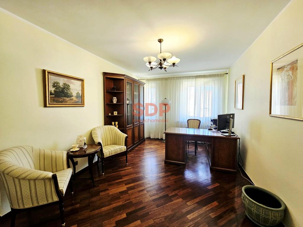 Lokal biurowy do wynajęcia, 47 m², Wrocław, Stare Miasto, Odrzańska - zdjęcie 2