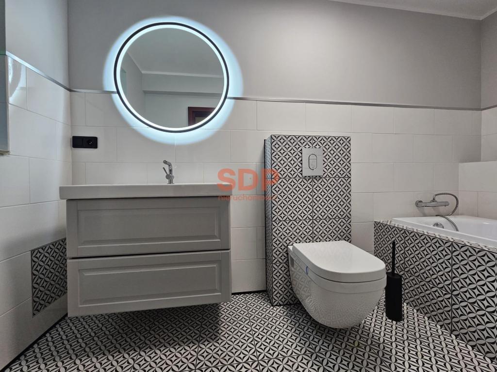 Lokal biurowy do wynajęcia, 47 m², Wrocław, Stare Miasto, Odrzańska - zdjęcie 6