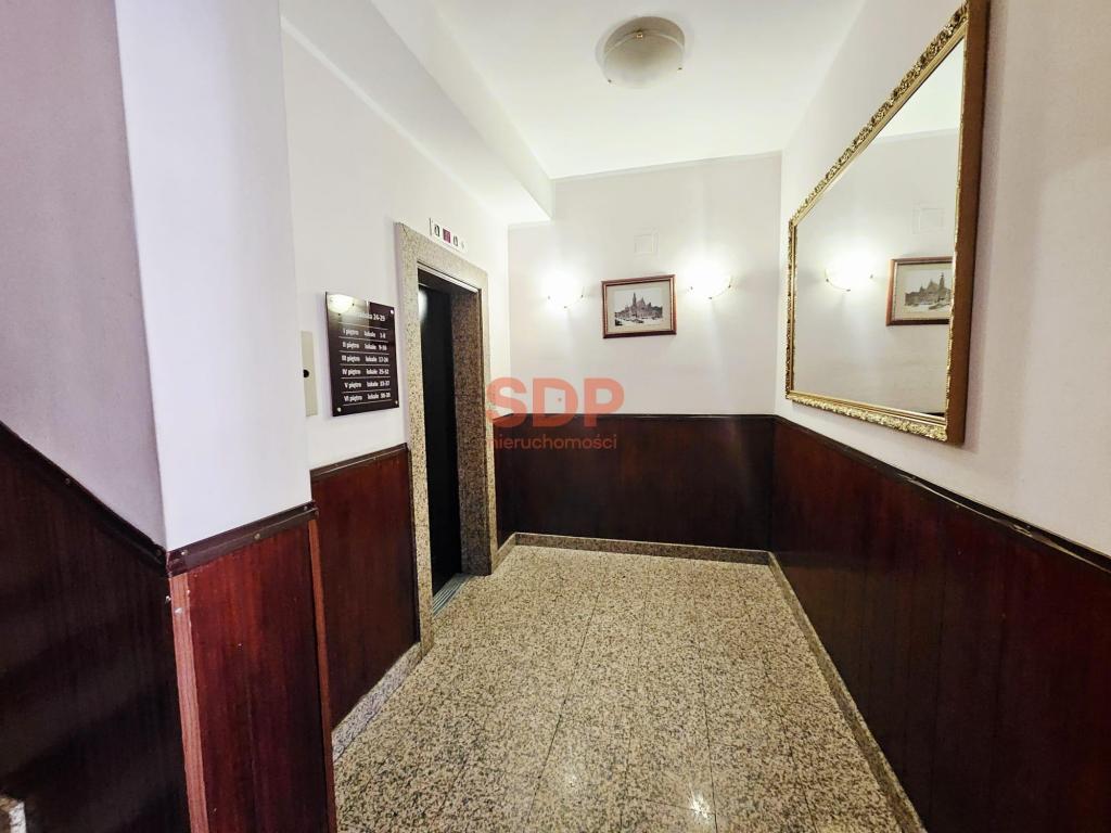Lokal biurowy do wynajęcia, 47 m², Wrocław, Stare Miasto, Odrzańska - zdjęcie 10