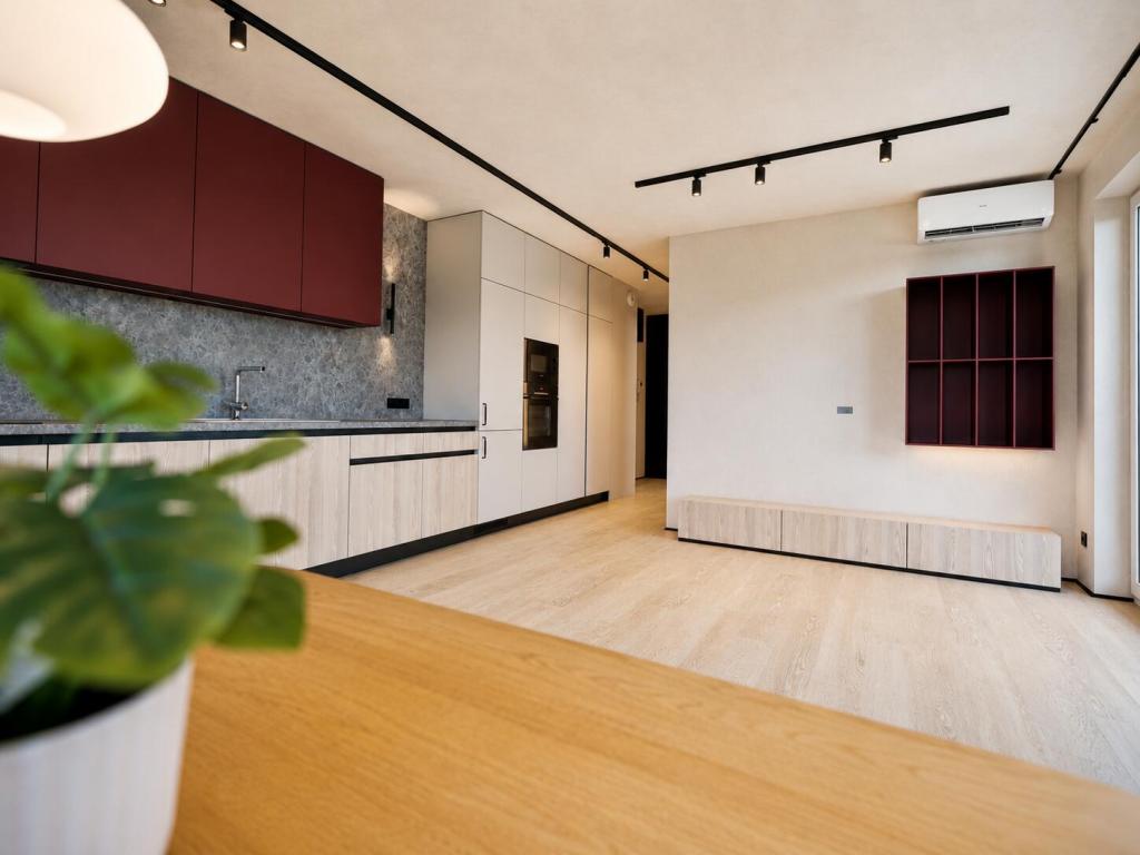 Mieszkanie 70&nbsp;m², Wrocław, Długa - zdjęcie 2