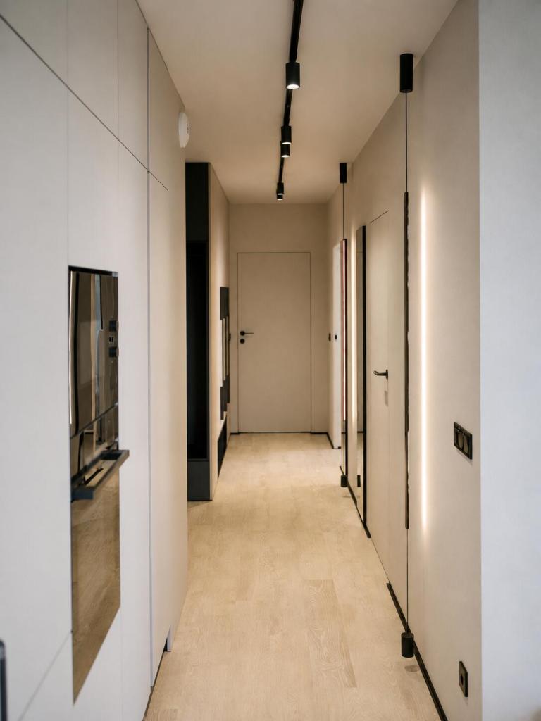 Mieszkanie 70 m², Wrocław, Długa - zdjęcie 11