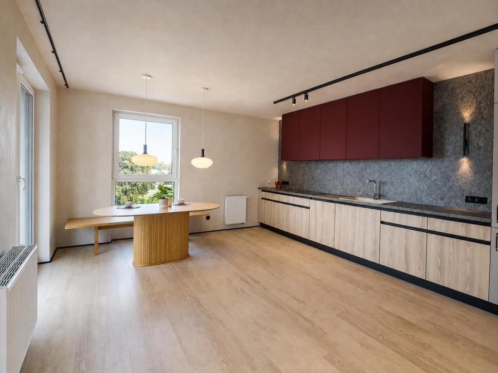 Mieszkanie 70&nbsp;m², Wrocław, Długa - zdjęcie 5