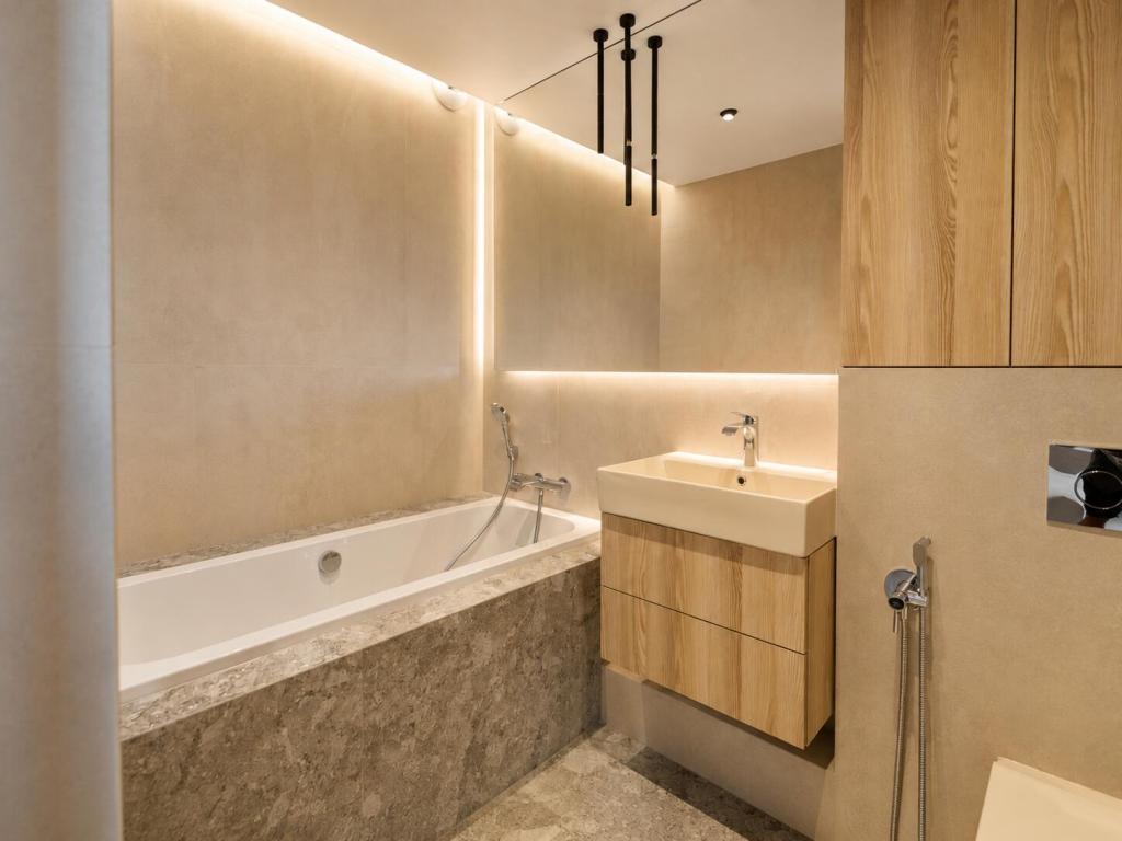 Mieszkanie 70 m², Wrocław, Długa - zdjęcie 9