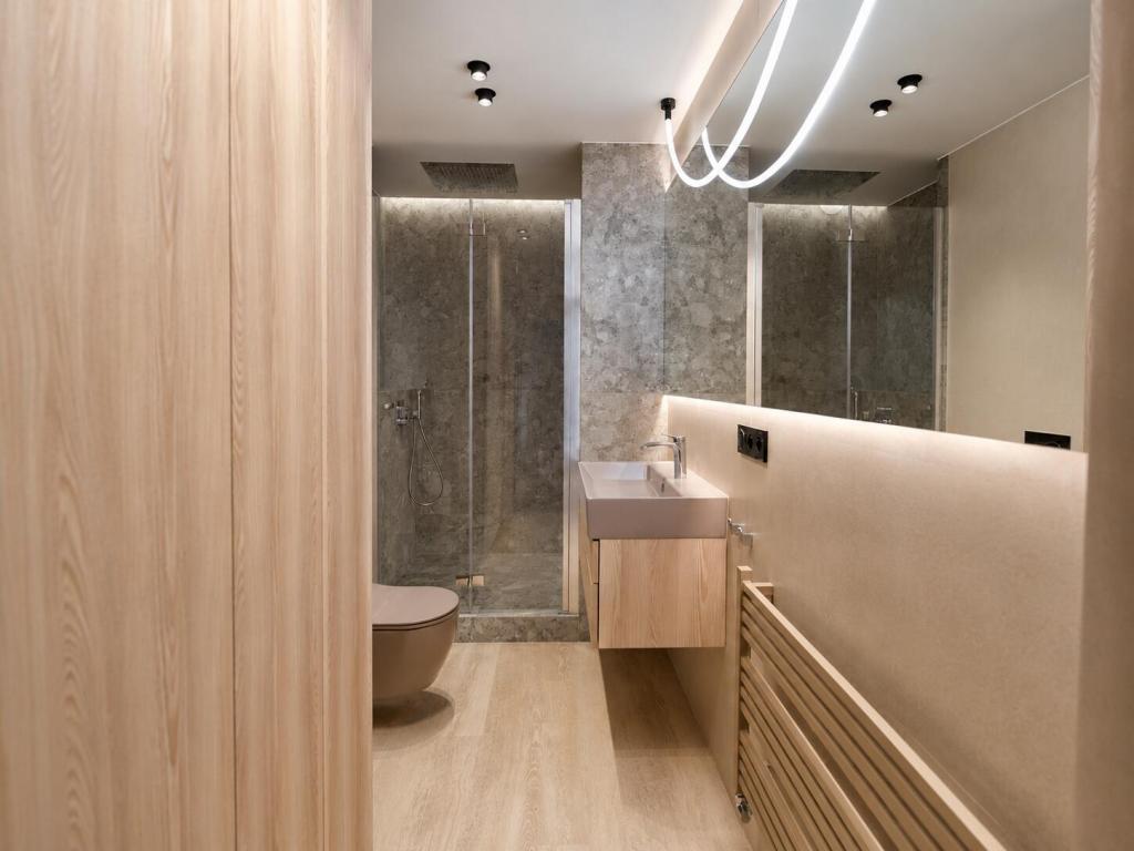 Mieszkanie 70&nbsp;m², Wrocław, Długa - zdjęcie 10