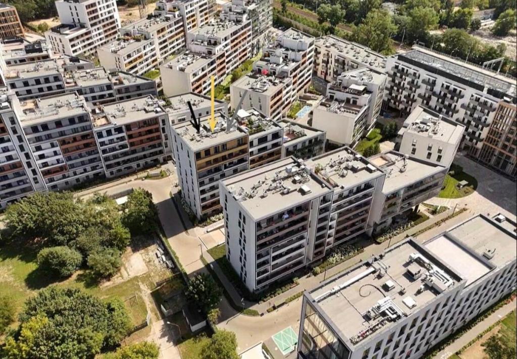 Mieszkanie 70 m², Wrocław, Długa - zdjęcie 1