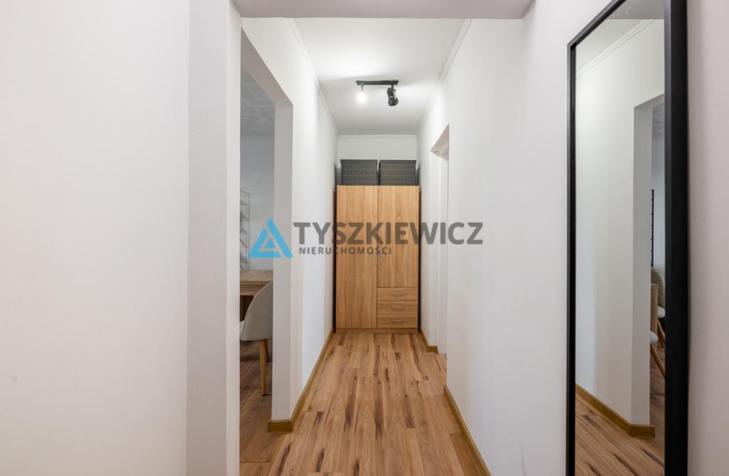 Dwupokojowe mieszkanie w centrum Chojnic - zdjęcie 2