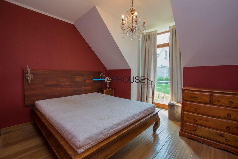 Dom 186&nbsp;m², Mogilany, os. Parkowe Wzgórze - zdjęcie 18
