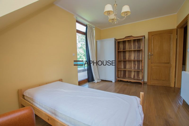 Dom 186&nbsp;m², Mogilany, os. Parkowe Wzgórze - zdjęcie 17
