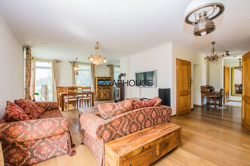 Dom 186&nbsp;m², Mogilany, os. Parkowe Wzgórze - zdjęcie 5