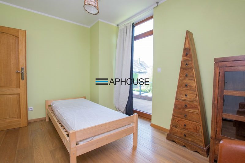 Dom 186&nbsp;m², Mogilany, os. Parkowe Wzgórze - zdjęcie 14