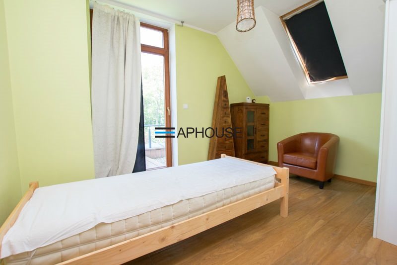 Dom 186&nbsp;m², Mogilany, os. Parkowe Wzgórze - zdjęcie 13
