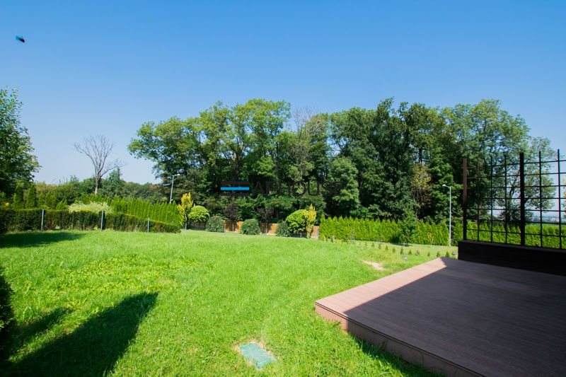 Dom 186&nbsp;m², Mogilany, os. Parkowe Wzgórze - zdjęcie 24