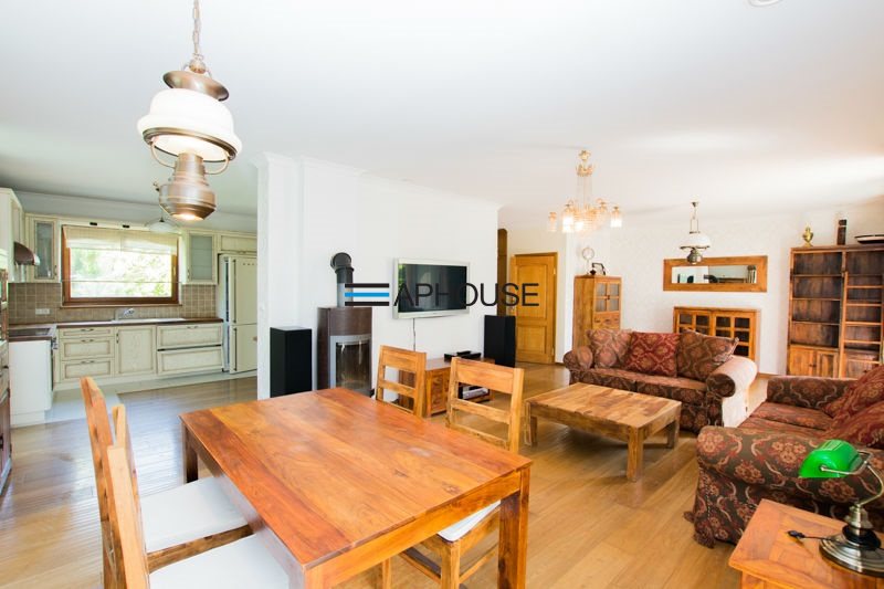 Dom 186&nbsp;m², Mogilany, os. Parkowe Wzgórze - zdjęcie 1