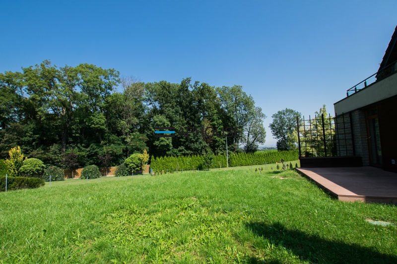 Dom 186&nbsp;m², Mogilany, os. Parkowe Wzgórze - zdjęcie 25