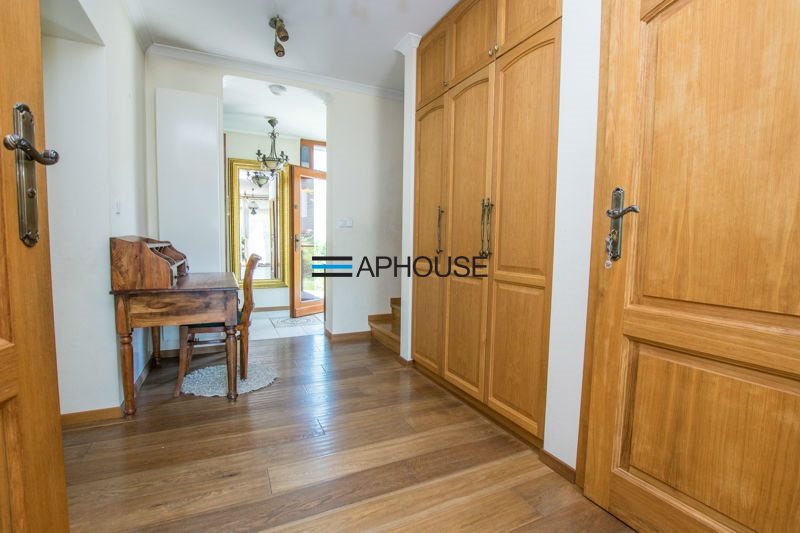 Dom 186&nbsp;m², Mogilany, os. Parkowe Wzgórze - zdjęcie 21