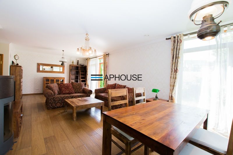 Dom 186&nbsp;m², Mogilany, os. Parkowe Wzgórze - zdjęcie 4