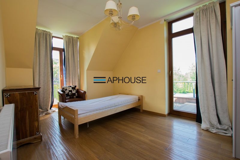 Dom 186&nbsp;m², Mogilany, os. Parkowe Wzgórze - zdjęcie 16