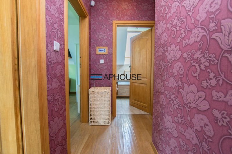 Dom 186&nbsp;m², Mogilany, os. Parkowe Wzgórze - zdjęcie 20