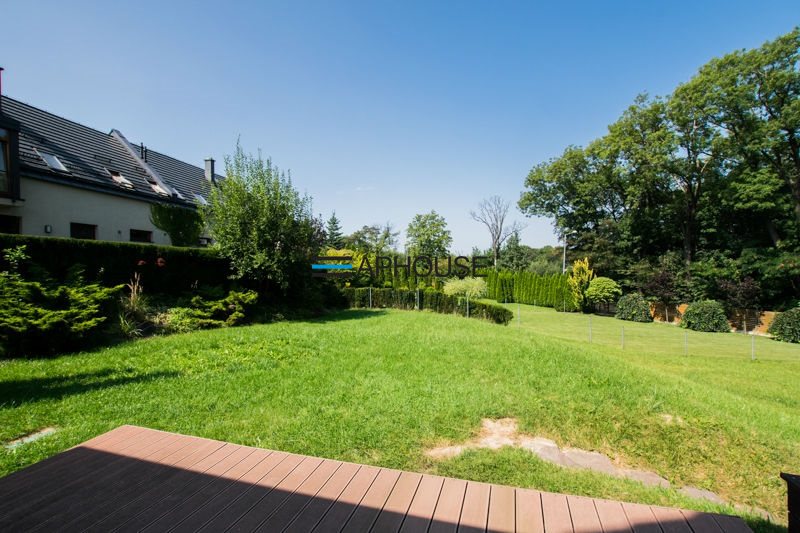 Dom 186&nbsp;m², Mogilany, os. Parkowe Wzgórze - zdjęcie 7