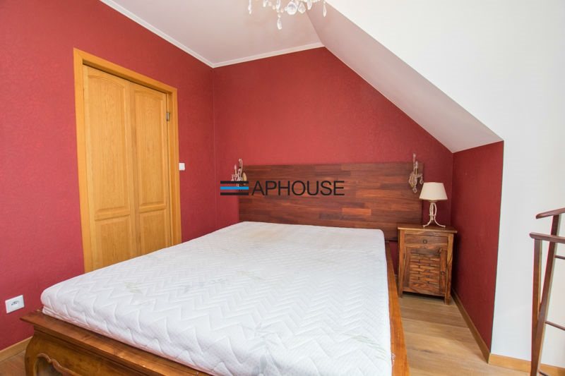 Dom 186&nbsp;m², Mogilany, os. Parkowe Wzgórze - zdjęcie 19