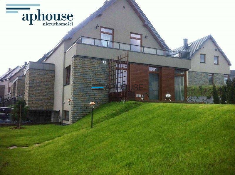Dom 186&nbsp;m², Mogilany, os. Parkowe Wzgórze - zdjęcie 23
