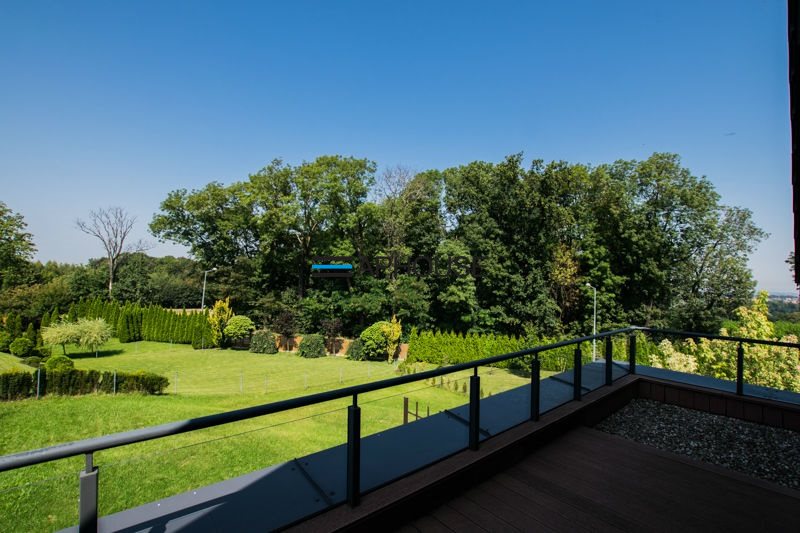 Dom 186&nbsp;m², Mogilany, os. Parkowe Wzgórze - zdjęcie 26