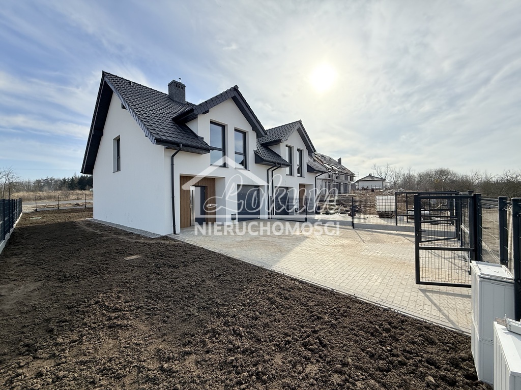 Dom 134,79 m², Siadło Dolne - zdjęcie 10