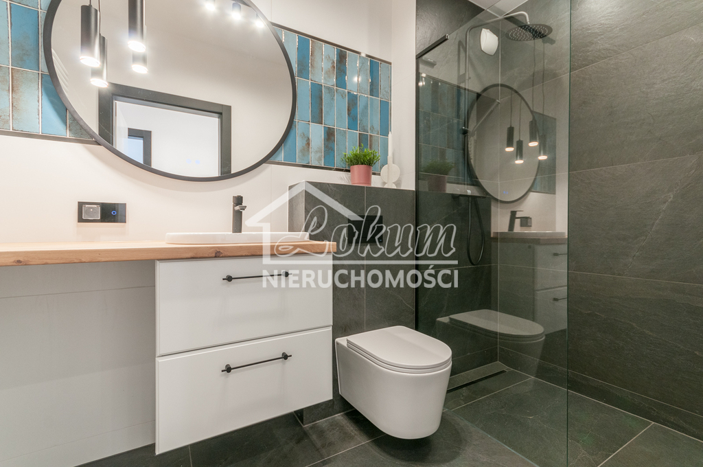 Mieszkanie 58,76&nbsp;m², Szczecin, Drzetowo-Grabowo, Tomasza Nocznickiego - zdjęcie 6